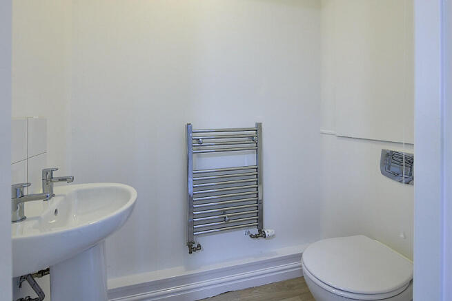 2 bed Semi-Detached for sale Image 6