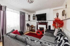 17, Fenwick Road, Nottingham NG8 6FY