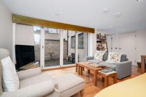 37, Lawrie Reilly Place, Albion, Edinburgh EH7 5EU