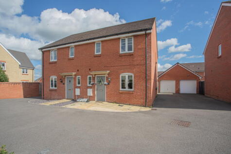 Linnet Lane, Melksham