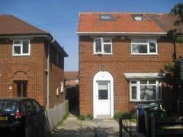 33, Gipsy Lane, Oxford OX3 7PT