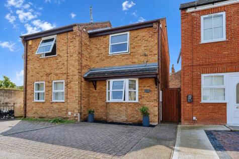 Castle Street, Lincoln, LN1