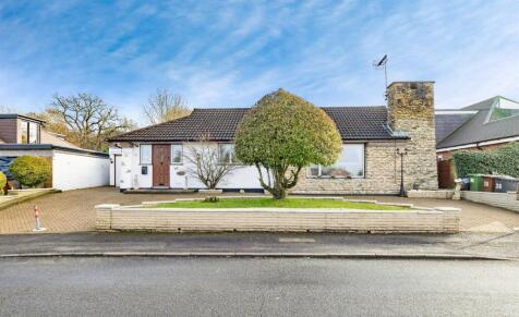 Richfield Road, Bushey