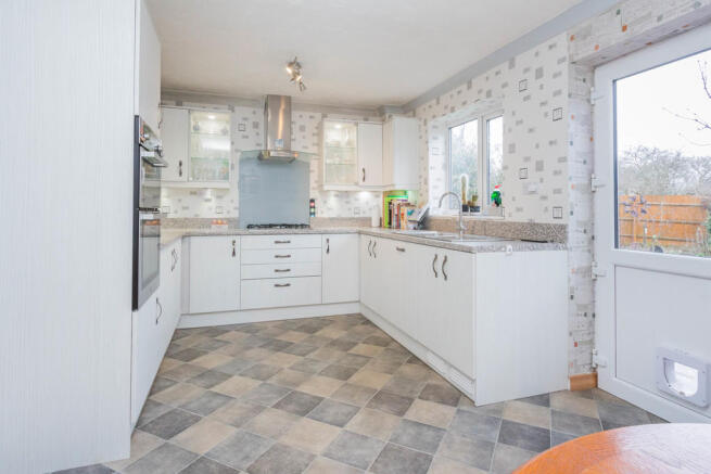 Kitchen/Dining Ro...