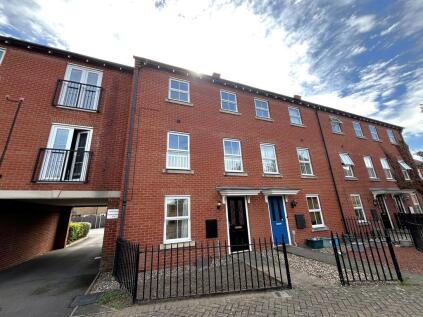 Circus Square, Marlborough Place