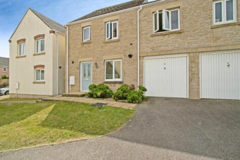 Pasmore Road, HELSTON, Cornwall, TR13