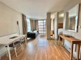 Apartment 13, The Ice House, Belward Street, Nottingham NG1 1JW