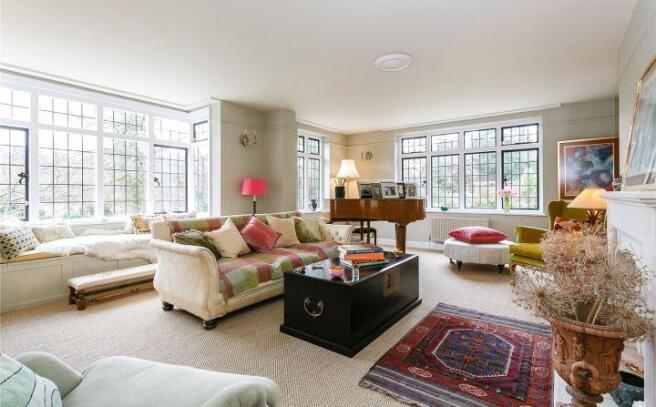Drawing Room