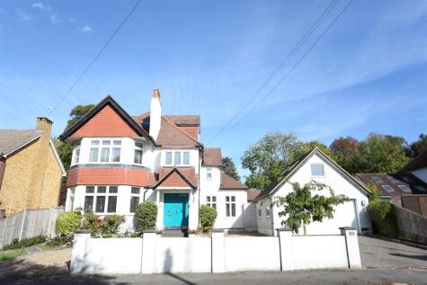 Links Road, Epsom