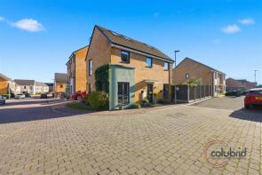 33, Belhouse Avenue, South Ockendon RM15 4DA
