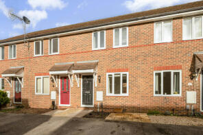 9, Sorrel Drive, Fareham PO15 7JL