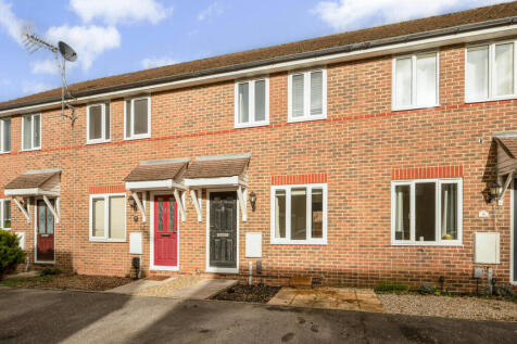 Sorrel Drive, Whiteley, Fareham