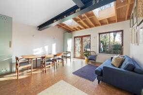 8, Duncombe Hill, London SE23 1QB