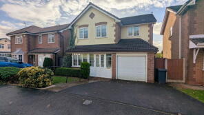 38, Parsonage Brow, Skelmersdale WN8 0JG