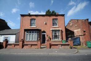 52, Graver Lane, Manchester M40 1QW
