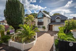 1a, Dean Swift Crescent, Poole BH14 8LE