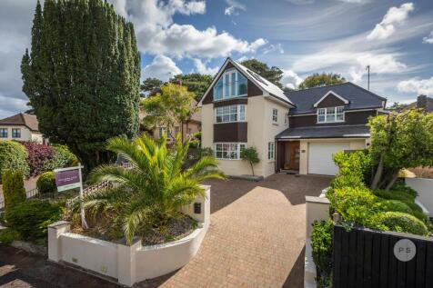 Dean Swift Crescent, Lilliput, Poole BH14