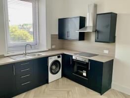 Flat A, 179, Great Northern Road, Aberdeen AB24 2AA