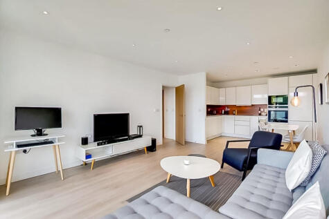 Woodberry Down, Manor House, London, N4