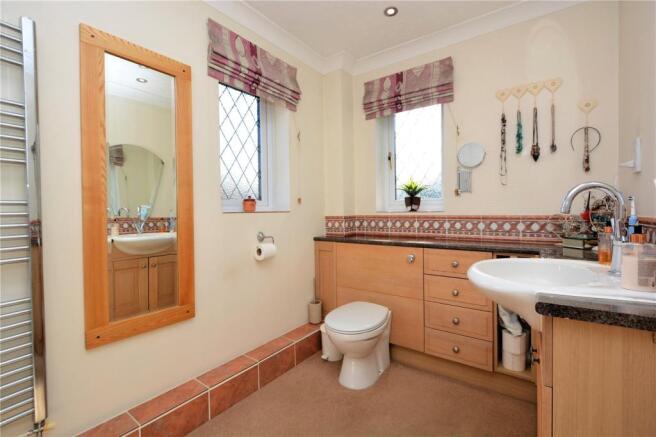 En-Suite
