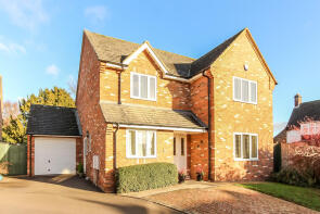 8, Albion Court, Wellingborough NN9 5XY