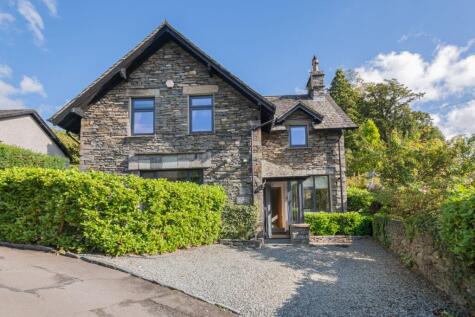 Elleray Cottage, Elleray, Windermere