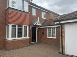 11, Alnmouth Avenue, Ashington NE63 8SG