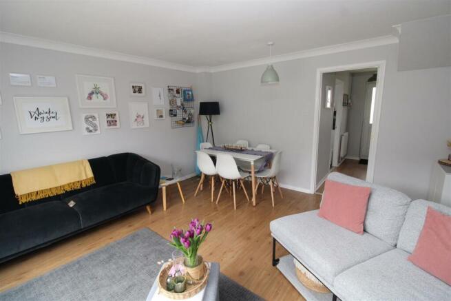 Sitting / Dining Room