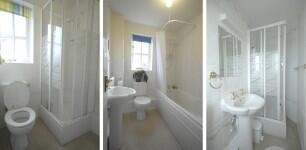 Bathroom/en-suites
