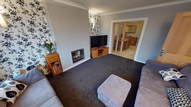Ecclesfield Road Reception Room