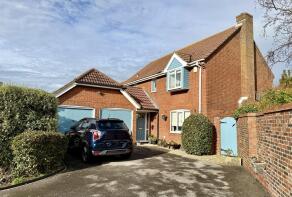2, Somervell Close, Gosport PO12 2BX