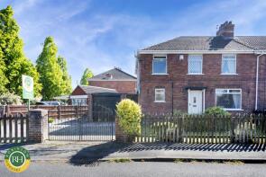 52, King George Square, Kirk Sandall, Doncaster DN3 1PQ