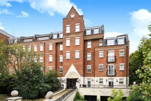 13, Rudyard Court, Kipling Close, Brentwood CM14 5WY
