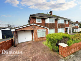 3, Lonsdale Road, Penylan, Cardiff CF23 9JF