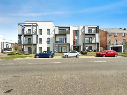 Old Oak Way, Harlow, Essex, CM17