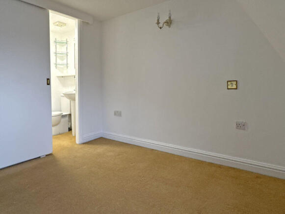 Barbican Flat
