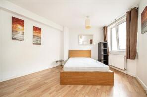 Flat 447, Chelsea Cloisters, Sloane Avenue, London SW3 3EQ