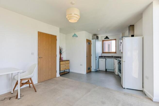 Canons Way, Bristol, Somerset, BS1 photo 4