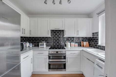 Haygreen Close, Kingston Upon Thames, KT2