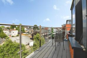 Flat 25, 15 21 Beacon House, Rainsford Road, Chelmsford CM1 2XL