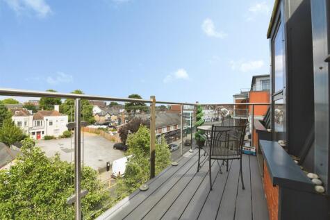 Rainsford Road, CHELMSFORD