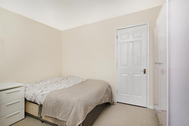 FIRST FLOOR - BEDROOM TWO