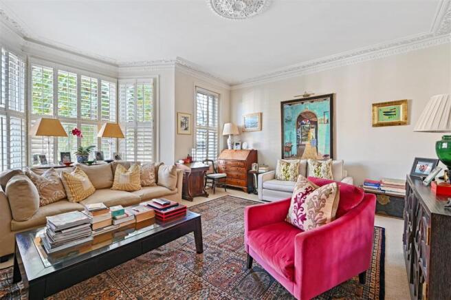 Sterndale Road - Reception.JPG