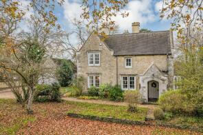 11, Church Lane, Peterborough PE8 6LP