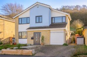 93, Dovers Park, Bathford, Bath BA1 7UE