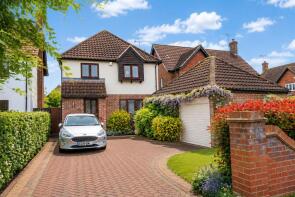 27, St Albans Road, Coopersale, Epping CM16 7RD