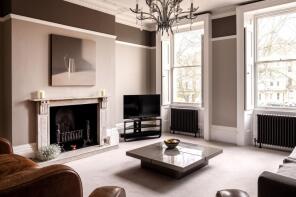 Flat 2, 9, Montpelier Crescent, Brighton BN1 3JF