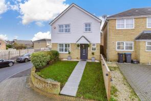 1, St James Close, Deal CT14 9FG