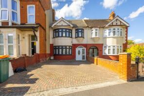 43, Atherton Road, Forest Gate, London E7 9AJ