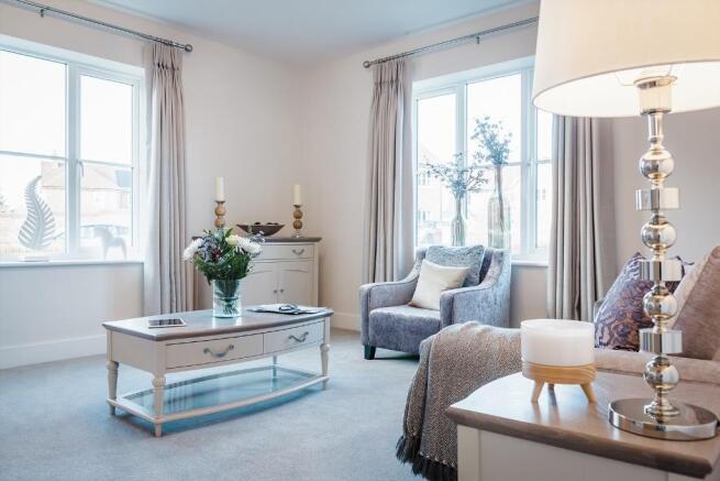 Previous Show Home